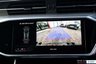 USED 2021 70 AUDI A6 SALOON 2.0 TFSI 45 Black Edition Saloon 4dr Petrol S Tronic quattro Euro 6 (s/s) (265 ps) FLAT BTM STEERNG, VIRTUAL COCKPIT
