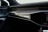 USED 2021 70 AUDI A6 SALOON 2.0 TFSI 45 Black Edition Saloon 4dr Petrol S Tronic quattro Euro 6 (s/s) (265 ps) FLAT BTM STEERNG, VIRTUAL COCKPIT