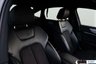 USED 2021 70 AUDI A6 SALOON 2.0 TFSI 45 Black Edition Saloon 4dr Petrol S Tronic quattro Euro 6 (s/s) (265 ps) FLAT BTM STEERNG, VIRTUAL COCKPIT