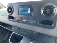USED 2019 19 MERCEDES-BENZ SPRINTER 2.1 314 CDI L3 H2 LWB H/ROOF 140BHP FACELIFT. RWD. FINANCE. EURO 6 ULEZ. PX 1 OWNER EURO 6 ULEZ. LOW FINANCE. PX WELCOME