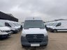 USED 2019 19 MERCEDES-BENZ SPRINTER 2.1 314 CDI L3 H2 LWB H/ROOF 140BHP FACELIFT. RWD. FINANCE. EURO 6 ULEZ. PX 1 OWNER EURO 6 ULEZ. LOW FINANCE. PX WELCOME