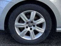 USED 2012 K VOLKSWAGEN POLO 1.4 Match Euro 5 5dr EXCLLENT FULL SERVICE HISTORY
