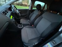 USED 2012 K VOLKSWAGEN POLO 1.4 Match Euro 5 5dr EXCLLENT FULL SERVICE HISTORY