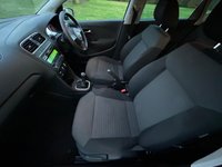 USED 2012 K VOLKSWAGEN POLO 1.4 Match Euro 5 5dr EXCLLENT FULL SERVICE HISTORY