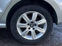 USED 2012 K VOLKSWAGEN POLO 1.4 Match Euro 5 5dr EXCLLENT FULL SERVICE HISTORY