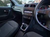 USED 2012 K VOLKSWAGEN POLO 1.4 Match Euro 5 5dr EXCLLENT FULL SERVICE HISTORY