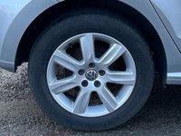 USED 2012 K VOLKSWAGEN POLO 1.4 Match Euro 5 5dr EXCLLENT FULL SERVICE HISTORY