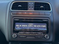 USED 2012 K VOLKSWAGEN POLO 1.4 Match Euro 5 5dr EXCLLENT FULL SERVICE HISTORY