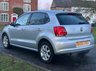 USED 2012 K VOLKSWAGEN POLO 1.4 Match Euro 5 5dr EXCLLENT FULL SERVICE HISTORY