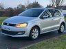 USED 2012 K VOLKSWAGEN POLO 1.4 Match Euro 5 5dr EXCLLENT FULL SERVICE HISTORY