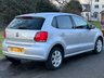 USED 2012 K VOLKSWAGEN POLO 1.4 Match Euro 5 5dr EXCLLENT FULL SERVICE HISTORY