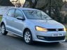 USED 2012 K VOLKSWAGEN POLO 1.4 Match Euro 5 5dr EXCLLENT FULL SERVICE HISTORY