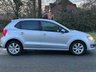 USED 2012 K VOLKSWAGEN POLO 1.4 Match Euro 5 5dr EXCLLENT FULL SERVICE HISTORY