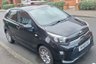 USED 2018 18 KIA PICANTO 1.25 2 Hatchback 5dr Petrol Manual Euro 6 (83 bhp) 