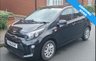 USED 2018 18 KIA PICANTO 1.25 2 Hatchback 5dr Petrol Manual Euro 6 (83 bhp) 