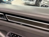 USED 2018 J PORSCHE CAYENNE 3.0T V6 SUV 5dr Petrol TiptronicS 4WD Euro 6 (s/s) (340 ps) &pound;14K IN EXTRAS + ADAPTIVE CC + FSH & NIGHT VIEW & BOSE+PARK ASSIST
