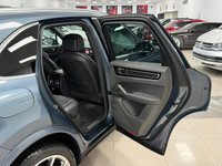 USED 2018 J PORSCHE CAYENNE 3.0T V6 SUV 5dr Petrol TiptronicS 4WD Euro 6 (s/s) (340 ps) &pound;14K IN EXTRAS + ADAPTIVE CC + FSH & NIGHT VIEW & BOSE+PARK ASSIST