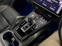 USED 2018 J PORSCHE CAYENNE 3.0T V6 SUV 5dr Petrol TiptronicS 4WD Euro 6 (s/s) (340 ps) &pound;14K IN EXTRAS + ADAPTIVE CC + FSH & NIGHT VIEW & BOSE+PARK ASSIST