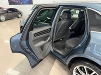 USED 2018 J PORSCHE CAYENNE 3.0T V6 SUV 5dr Petrol TiptronicS 4WD Euro 6 (s/s) (340 ps) &pound;14K IN EXTRAS + ADAPTIVE CC + FSH & NIGHT VIEW & BOSE+PARK ASSIST