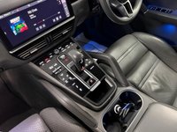 USED 2018 J PORSCHE CAYENNE 3.0T V6 SUV 5dr Petrol TiptronicS 4WD Euro 6 (s/s) (340 ps) &pound;14K IN EXTRAS + ADAPTIVE CC + FSH & NIGHT VIEW & BOSE+PARK ASSIST