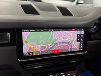 USED 2018 J PORSCHE CAYENNE 3.0T V6 SUV 5dr Petrol TiptronicS 4WD Euro 6 (s/s) (340 ps) &pound;14K IN EXTRAS + ADAPTIVE CC + FSH & NIGHT VIEW & BOSE+PARK ASSIST
