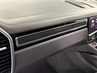 USED 2018 J PORSCHE CAYENNE 3.0T V6 SUV 5dr Petrol TiptronicS 4WD Euro 6 (s/s) (340 ps) &pound;14K IN EXTRAS + ADAPTIVE CC + FSH & NIGHT VIEW & BOSE+PARK ASSIST