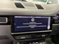 USED 2018 J PORSCHE CAYENNE 3.0T V6 SUV 5dr Petrol TiptronicS 4WD Euro 6 (s/s) (340 ps) &pound;14K IN EXTRAS + ADAPTIVE CC + FSH & NIGHT VIEW & BOSE+PARK ASSIST