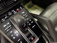 USED 2018 J PORSCHE CAYENNE 3.0T V6 SUV 5dr Petrol TiptronicS 4WD Euro 6 (s/s) (340 ps) &pound;14K IN EXTRAS + ADAPTIVE CC + FSH & NIGHT VIEW & BOSE+PARK ASSIST