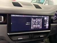 USED 2018 J PORSCHE CAYENNE 3.0T V6 SUV 5dr Petrol TiptronicS 4WD Euro 6 (s/s) (340 ps) &pound;14K IN EXTRAS + ADAPTIVE CC + FSH & NIGHT VIEW & BOSE+PARK ASSIST
