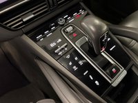 USED 2018 J PORSCHE CAYENNE 3.0T V6 SUV 5dr Petrol TiptronicS 4WD Euro 6 (s/s) (340 ps) &pound;14K IN EXTRAS + ADAPTIVE CC + FSH & NIGHT VIEW & BOSE+PARK ASSIST