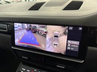 USED 2018 J PORSCHE CAYENNE 3.0T V6 SUV 5dr Petrol TiptronicS 4WD Euro 6 (s/s) (340 ps) &pound;14K IN EXTRAS + ADAPTIVE CC + FSH & NIGHT VIEW & BOSE+PARK ASSIST