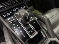 USED 2018 J PORSCHE CAYENNE 3.0T V6 SUV 5dr Petrol TiptronicS 4WD Euro 6 (s/s) (340 ps) &pound;14K IN EXTRAS + ADAPTIVE CC + FSH & NIGHT VIEW & BOSE+PARK ASSIST