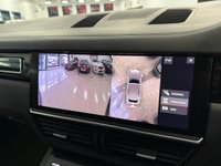 USED 2018 J PORSCHE CAYENNE 3.0T V6 SUV 5dr Petrol TiptronicS 4WD Euro 6 (s/s) (340 ps) &pound;14K IN EXTRAS + ADAPTIVE CC + FSH & NIGHT VIEW & BOSE+PARK ASSIST