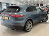 USED 2018 J PORSCHE CAYENNE 3.0T V6 SUV 5dr Petrol TiptronicS 4WD Euro 6 (s/s) (340 ps) &pound;14K IN EXTRAS + ADAPTIVE CC + FSH & NIGHT VIEW & BOSE+PARK ASSIST