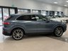 USED 2018 J PORSCHE CAYENNE 3.0T V6 SUV 5dr Petrol TiptronicS 4WD Euro 6 (s/s) (340 ps) &pound;14K IN EXTRAS + ADAPTIVE CC + FSH & NIGHT VIEW & BOSE+PARK ASSIST
