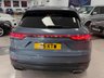 USED 2018 J PORSCHE CAYENNE 3.0T V6 SUV 5dr Petrol TiptronicS 4WD Euro 6 (s/s) (340 ps) &pound;14K IN EXTRAS + ADAPTIVE CC + FSH & NIGHT VIEW & BOSE+PARK ASSIST