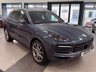 USED 2018 J PORSCHE CAYENNE 3.0T V6 SUV 5dr Petrol TiptronicS 4WD Euro 6 (s/s) (340 ps) &pound;14K IN EXTRAS + ADAPTIVE CC + FSH & NIGHT VIEW & BOSE+PARK ASSIST
