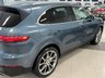 USED 2018 J PORSCHE CAYENNE 3.0T V6 SUV 5dr Petrol TiptronicS 4WD Euro 6 (s/s) (340 ps) &pound;14K IN EXTRAS + ADAPTIVE CC + FSH & NIGHT VIEW & BOSE+PARK ASSIST