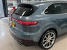 USED 2018 J PORSCHE CAYENNE 3.0T V6 SUV 5dr Petrol TiptronicS 4WD Euro 6 (s/s) (340 ps) &pound;14K IN EXTRAS + ADAPTIVE CC + FSH & NIGHT VIEW & BOSE+PARK ASSIST