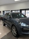 USED 2018 J PORSCHE CAYENNE 3.0T V6 SUV 5dr Petrol TiptronicS 4WD Euro 6 (s/s) (340 ps) &pound;14K IN EXTRAS + ADAPTIVE CC + FSH & NIGHT VIEW & BOSE+PARK ASSIST