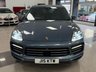 USED 2018 J PORSCHE CAYENNE 3.0T V6 SUV 5dr Petrol TiptronicS 4WD Euro 6 (s/s) (340 ps) &pound;14K IN EXTRAS + ADAPTIVE CC + FSH & NIGHT VIEW & BOSE+PARK ASSIST