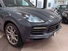 USED 2018 J PORSCHE CAYENNE 3.0T V6 SUV 5dr Petrol TiptronicS 4WD Euro 6 (s/s) (340 ps) &pound;14K IN EXTRAS + ADAPTIVE CC + FSH & NIGHT VIEW & BOSE+PARK ASSIST