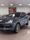 USED 2018 J PORSCHE CAYENNE 3.0T V6 SUV 5dr Petrol TiptronicS 4WD Euro 6 (s/s) (340 ps) &pound;14K IN EXTRAS + ADAPTIVE CC + FSH & NIGHT VIEW & BOSE+PARK ASSIST