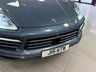 USED 2018 J PORSCHE CAYENNE 3.0T V6 SUV 5dr Petrol TiptronicS 4WD Euro 6 (s/s) (340 ps) &pound;14K IN EXTRAS + ADAPTIVE CC + FSH & NIGHT VIEW & BOSE+PARK ASSIST