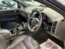 USED 2018 J PORSCHE CAYENNE 3.0T V6 SUV 5dr Petrol TiptronicS 4WD Euro 6 (s/s) (340 ps) &pound;14K IN EXTRAS + ADAPTIVE CC + FSH & NIGHT VIEW & BOSE+PARK ASSIST