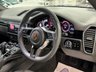 USED 2018 J PORSCHE CAYENNE 3.0T V6 SUV 5dr Petrol TiptronicS 4WD Euro 6 (s/s) (340 ps) &pound;14K IN EXTRAS + ADAPTIVE CC + FSH & NIGHT VIEW & BOSE+PARK ASSIST