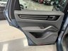 USED 2018 J PORSCHE CAYENNE 3.0T V6 SUV 5dr Petrol TiptronicS 4WD Euro 6 (s/s) (340 ps) &pound;14K IN EXTRAS + ADAPTIVE CC + FSH & NIGHT VIEW & BOSE+PARK ASSIST