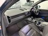 USED 2018 J PORSCHE CAYENNE 3.0T V6 SUV 5dr Petrol TiptronicS 4WD Euro 6 (s/s) (340 ps) &pound;14K IN EXTRAS + ADAPTIVE CC + FSH & NIGHT VIEW & BOSE+PARK ASSIST