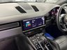USED 2018 J PORSCHE CAYENNE 3.0T V6 SUV 5dr Petrol TiptronicS 4WD Euro 6 (s/s) (340 ps) &pound;14K IN EXTRAS + ADAPTIVE CC + FSH & NIGHT VIEW & BOSE+PARK ASSIST