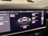 USED 2018 J PORSCHE CAYENNE 3.0T V6 SUV 5dr Petrol TiptronicS 4WD Euro 6 (s/s) (340 ps) &pound;14K IN EXTRAS + ADAPTIVE CC + FSH & NIGHT VIEW & BOSE+PARK ASSIST